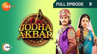 Hindi-serials-video-15733-Jodha Akbar Hindi Serial Episode : 9 Hindi-serials-video-15733-Jodha Akbar Hindi Serial Episode : 9