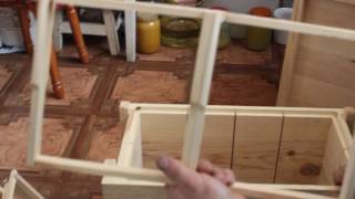 Нуклеус своими руками 38