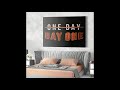 One Day - Canvas Wall Art