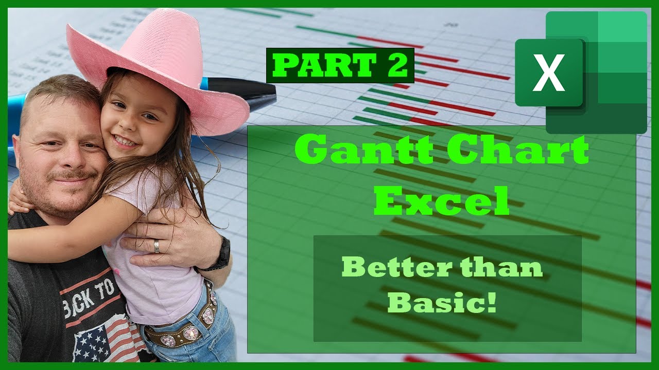 how to create a gantt chart in ms project 2016