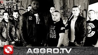 MANUELLSEN FEAT PA SPORTS - THX I GET (OFFICIAL HD VERSION AGGROTV)