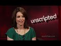 Unscripted with Steve Carell and Tina Fey