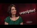 Unscripted with Steve Carell and Tina Fey