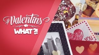 Geschenke für IHN #valentinswhat!?