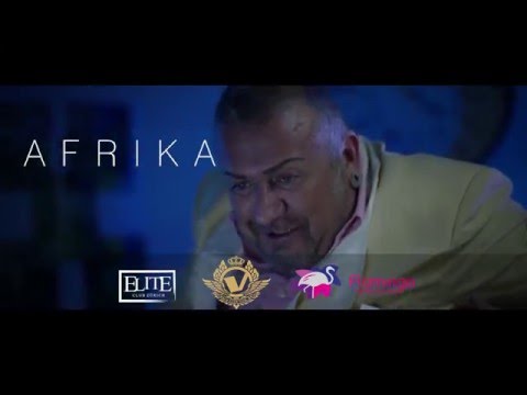 Sladja Allegro - Afrika