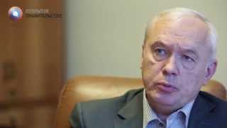 Александр Шамрин о новой контрактной системе
