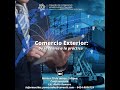 |WEBINAR| COMERCIO EXTERIOR: DE LA TEORÍA A LA PRÁCTICA