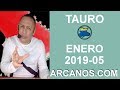 Video Horscopo Semanal TAURO  del 27 Enero al 2 Febrero 2019 (Semana 2019-05) (Lectura del Tarot)