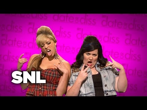 Saturday night live dating website