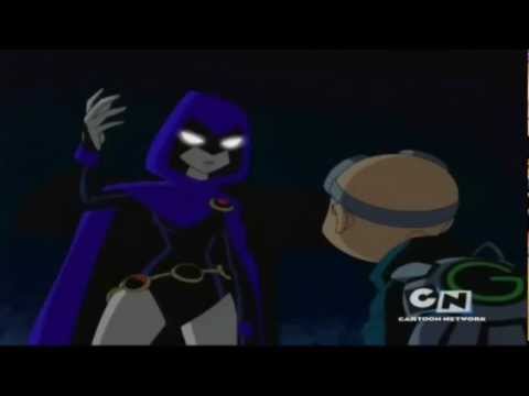 Raven vs Terra Mud Wrestling Match