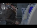 Watch_Dogs - Open World Gameplay Premiere