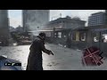Watch_Dogs - Open World Gameplay Premiere