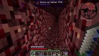 Portal Spawner - Minecraft com Mods 1.6.4 EP19