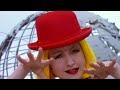Cyndi Lauper - Hey Now (Girls Just Want To Have Fun)