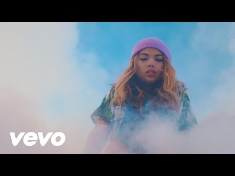 Hayley Kiyoko - Rich Youth