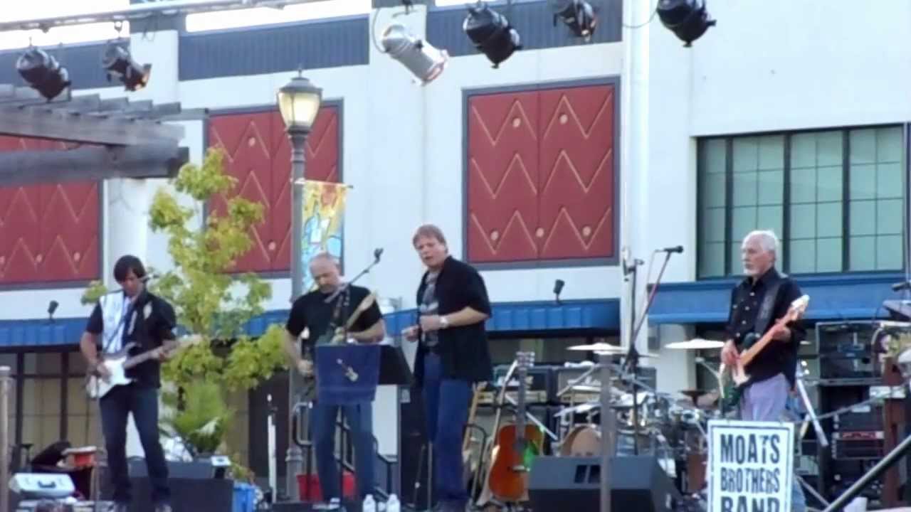 Missouri "Movin On" (Moats Brothers Band Cover) YouTube