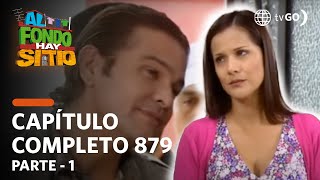 Al fondo hay sitio Capitulo 879 parte 1/5