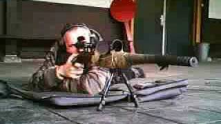 SSG 69 .308