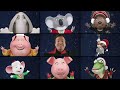 Jimmy Fallon, Paul McCartney and