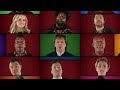 Jimmy Fallon, Paul McCartney and