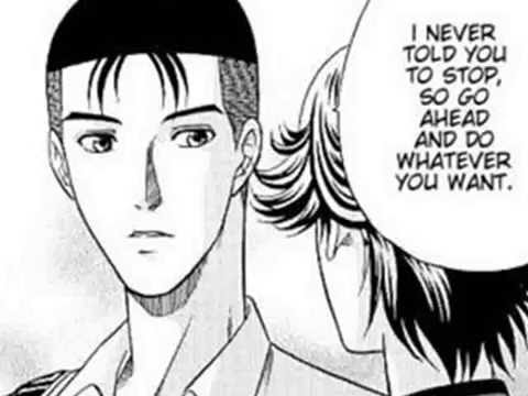 DOUJIN PRINCE OF TENNIS doujin prince of tennis: