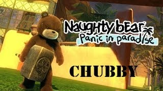 Naughty bear Panic in Paridise part 8: Un-chubbing, Chubby view on youtube.com tube online. Naughty bear Panic in Paridise part 8: Un-chubbing, Chubby view on youtube.com tube online.