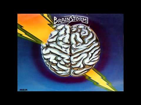 Brainstorm ~ This Must Be Heaven (1977) - YouTube