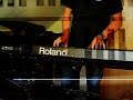 Vintage Synthesizers I Roland JD-800