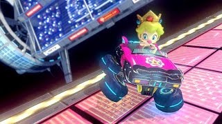 Mario Kart 8 - Grand Prix - Special Cup