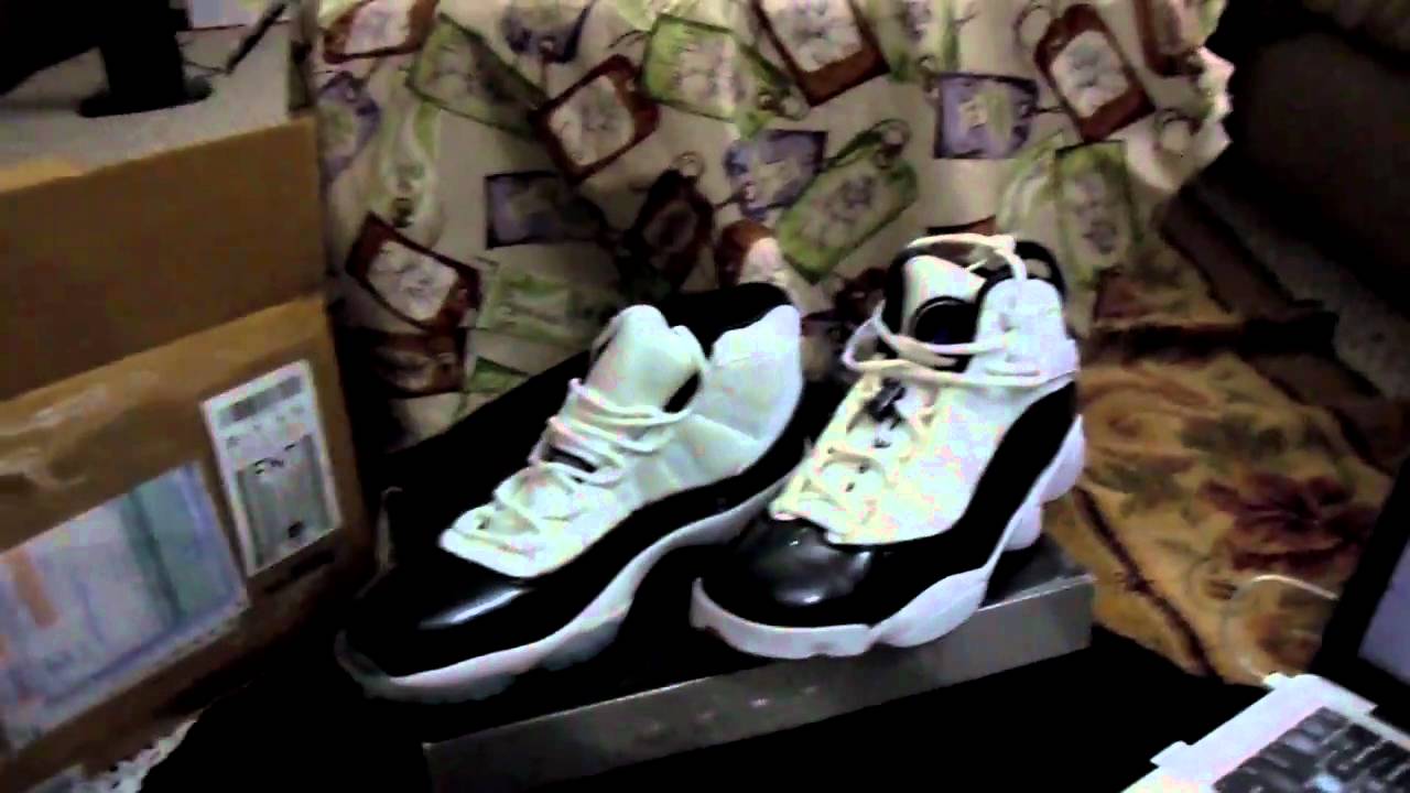 real vs fake jordan 11 concord 2018