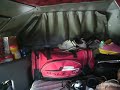 Millis transfer t600 interior