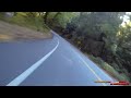 Harley FXR vs Buell 1125R