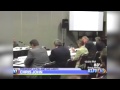 KLFY: Sen. Landrieu pushes for more offshore energy production at Lafayette field hearing