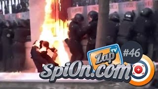 Le Zap TV de Spi0n #46