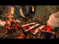 American Mcgee's Alice In Wonderland - Movie Trailerlong Ver 