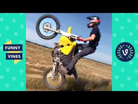 TRY NOT TO LAUGH - End of SUMMER FAILS! Part 1