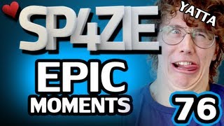 ♥ Epic Moments - #76 YATTA