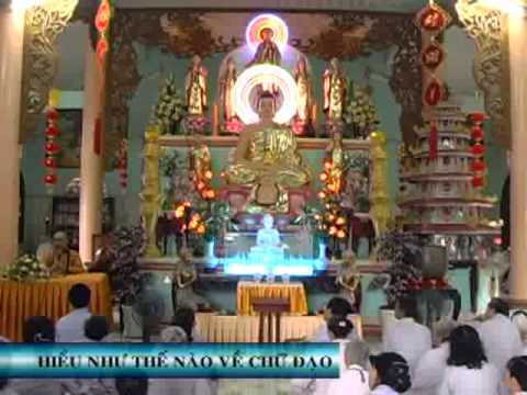 Hiểu Như Thế Nào Về Chữ Đạo