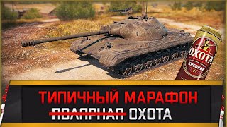 Превью: Принимаем участие в великолепном марафонском рандоме)