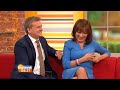 Karen Gillan Interview Daybreak 2013