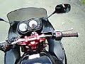 How to Ride a Motorcycle for the Very First Time!
