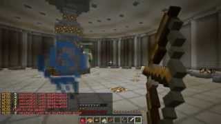 Minecraft: Survival Games - Beccato da un team con le spade di diamante, Game Over Soldati.