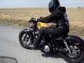 WInd & Fire MC chapter Armorica Massis. Run Belgium Coast 2013 à Laon