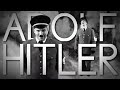 Hitler vs Vader 2. Epic Rap Battles of History Season 2.