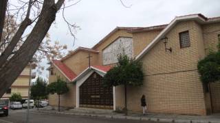 Mensaje del Papa Francisco en el contestador del convento de las Carmelitas Descalzas de Lucena