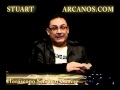 Video Horscopo Semanal CNCER  del 17 al 23 Junio 2012 (Semana 2012-25) (Lectura del Tarot)