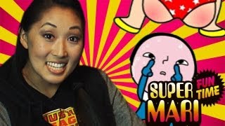 PEW PEW THE POO POO (Super Mari Fun Time)