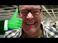 TC + Ikea = Zerstörung??