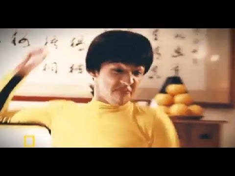 绅士漫画教师_2012 - 香蕉 - 李小龍陪你過龍年 ...