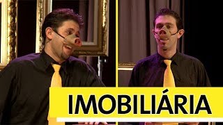 Os Barbixas - Imobiliária (ao vivo)